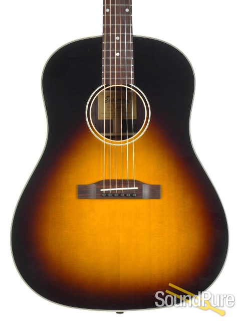 Eastman E20SS Adirondack/Rosewood Dreadnought #12755584 — image 1