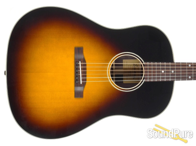 Eastman E20SS Adirondack/Rosewood Dreadnought #12755584 — image 9