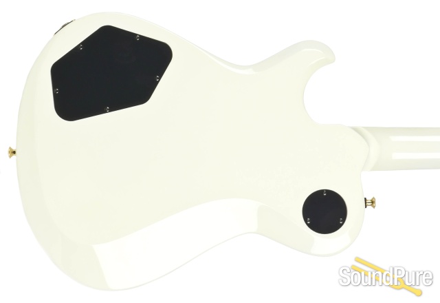 Knaggs Kenai T2 Creme Electric Guitar #530 - Used — image 4