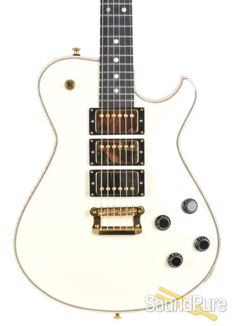 Knaggs Kenai T2 Creme Electric Guitar #530 - Used — image 1