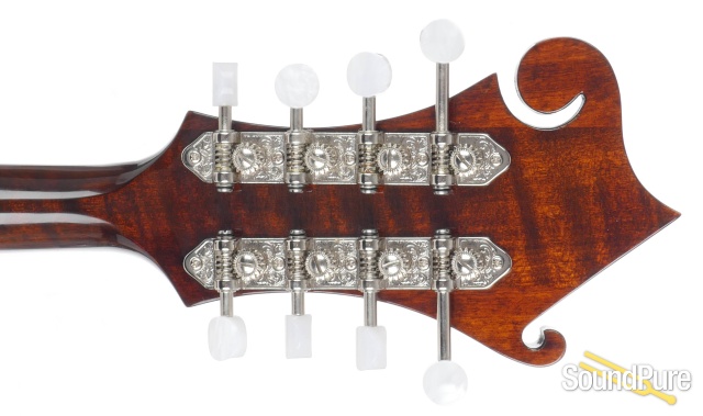 Eastman MD515 CS  F-Style Mandolin #12752141 — image 3