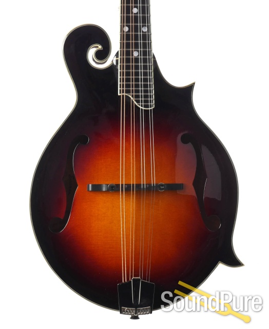 Eastman MD515 CS  F-Style Mandolin #12752141 — image 1