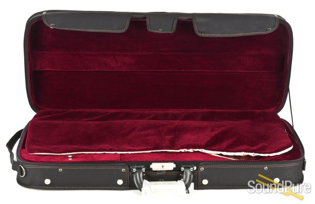 Eastman MD615 SB F-Style Mandolin #13752326 — image 7
