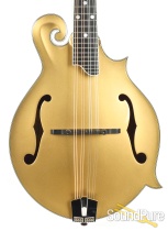 Eastman MD415GD F Style Mandolin #14752587