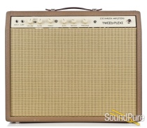Joe Barden Tweed/Plexi 1x12 Combo Amp #0003 - Used