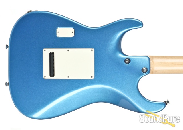 Anderson Classic Lake Placid Blue Electric #12-02-11A - Used — image 4