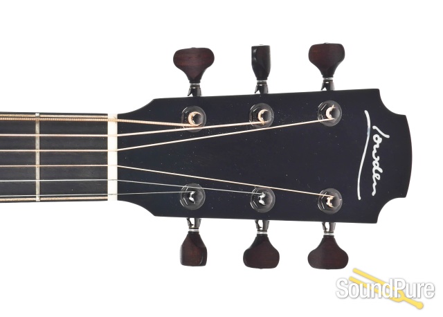 Lowden O-50  Master Grade Acoustic #17222 - Used — image 2