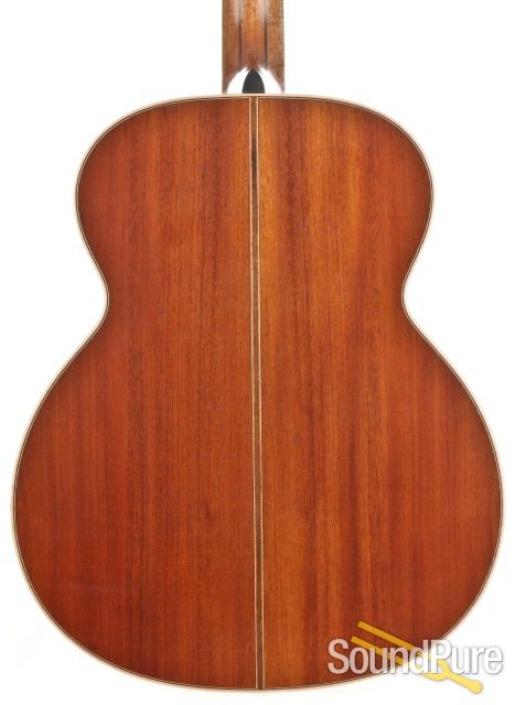 Lowden O-50  Master Grade Acoustic #17222 - Used — image 4