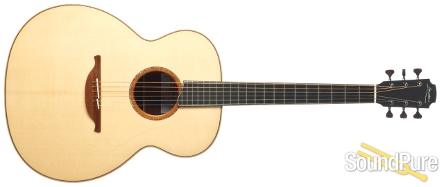 Lowden O-50  Master Grade Acoustic #17222 - Used — image 5