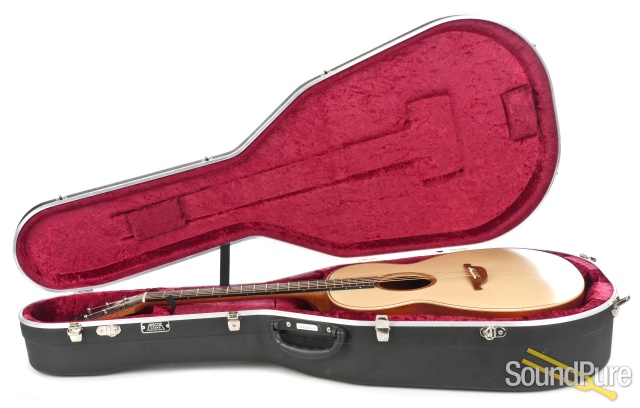 Lowden O-50  Master Grade Acoustic #17222 - Used — image 6