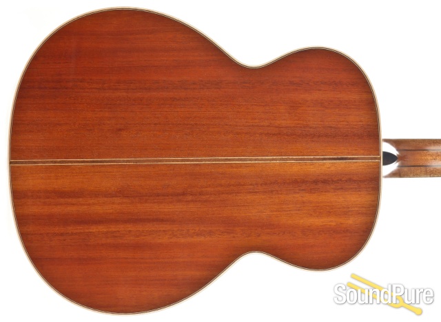 Lowden O-50  Master Grade Acoustic #17222 - Used — image 7