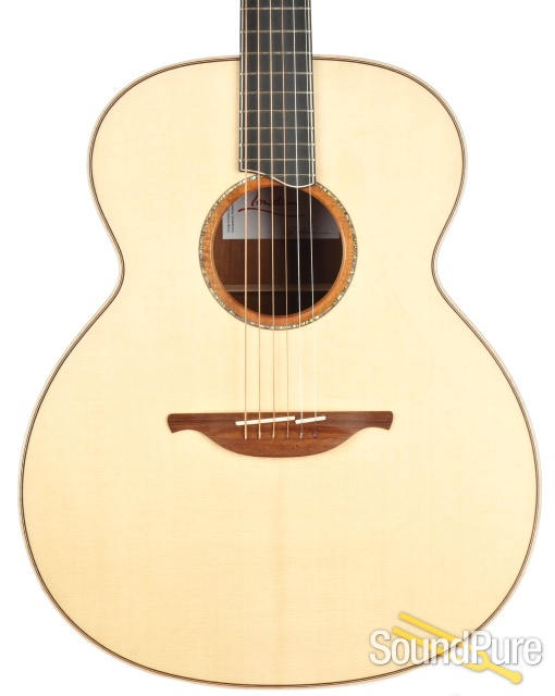 Lowden O-50  Master Grade Acoustic #17222 - Used — image 1
