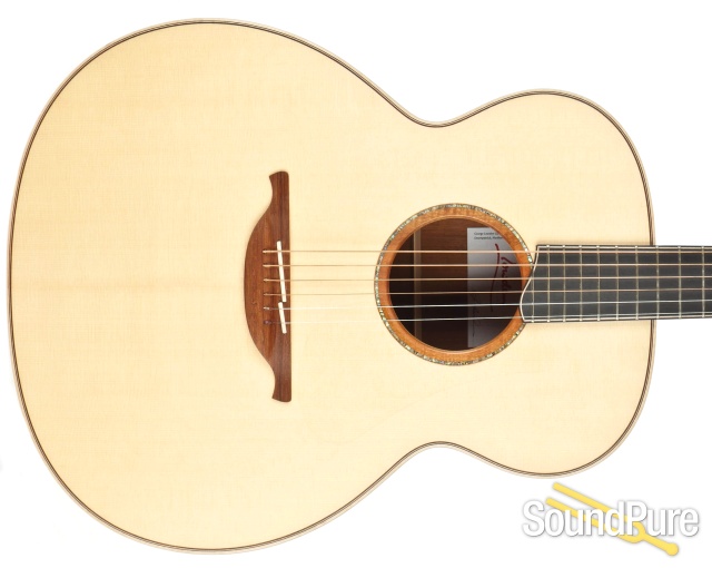 Lowden O-50  Master Grade Acoustic #17222 - Used — image 9