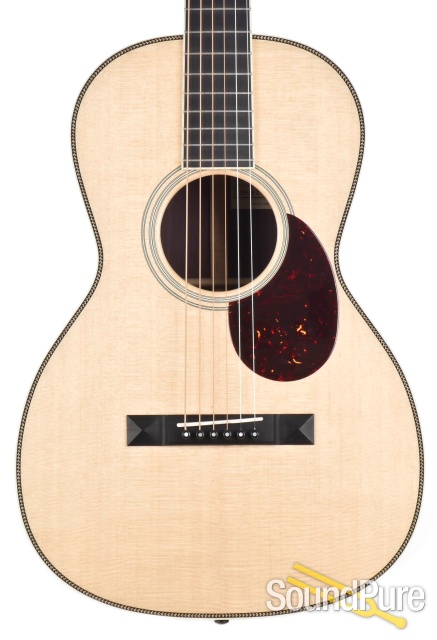 Santa Cruz Style 1 Sitka/Rosewood Acoustic Guitar #315 — image 1