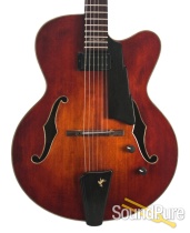 Eastman AR680CE John Pisano Signature Archtop #13750023 Eastman AR680CE John Pisano Signature Archtop #13750023