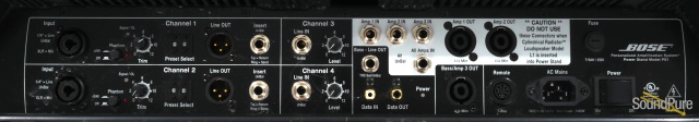 Bose L1 Model Dual Bass System Portable PA - Used — image 8
