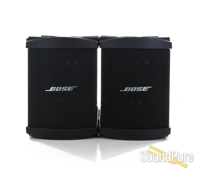 Bose L1 Model Dual Bass System Portable PA - Used — image 10