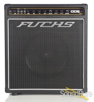 Fuchs Classic Overdrive Supreme ODS-50 1x12 Combo - Used