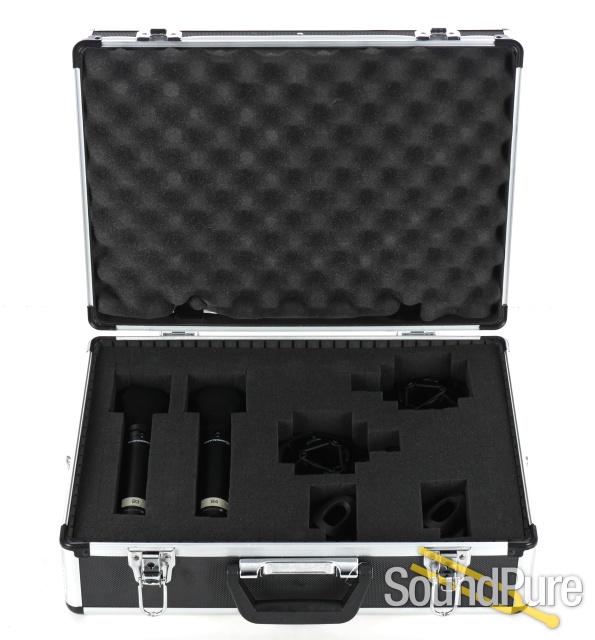 Beyerdynamic MC 740 Condenser Stereo Pair — image 2