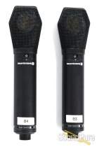 Beyerdynamic MC 740 Condenser Stereo Pair Beyerdynamic MC 740 Condenser Stereo Pair