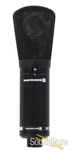 Beyerdynamic MC 840 Large Diaphragm Condenser Mic — image 1