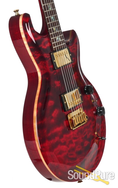 McInturff Glory #40214 Electric Guitar - Used — image 3