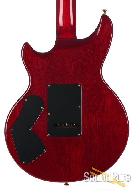 McInturff Glory #40214 Electric Guitar - Used — image 6