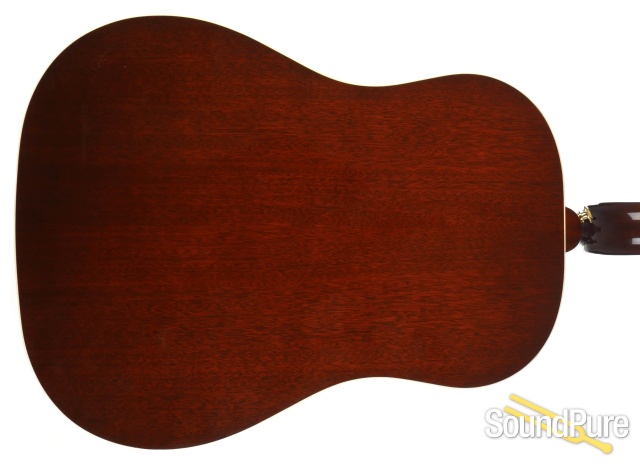 Gibson J-45 Elite Amberburst #10864042 Acoustic - Used — image 3