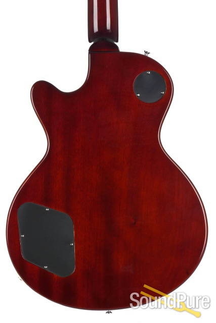 Eastman SB59-SB Sunburst Electric Guitar #12750064 — image 3