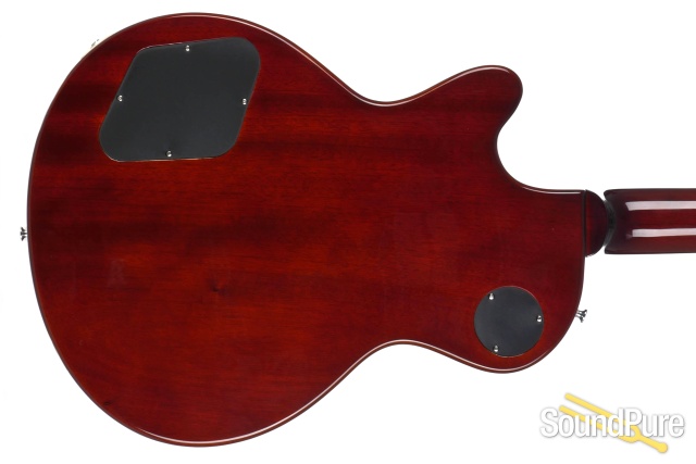 Eastman SB59-SB Sunburst Electric Guitar #12750064 — image 4
