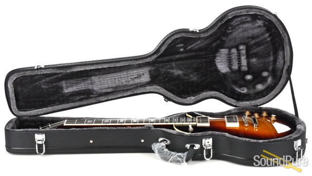 Eastman SB59-SB Sunburst Electric Guitar #12750064 — image 6