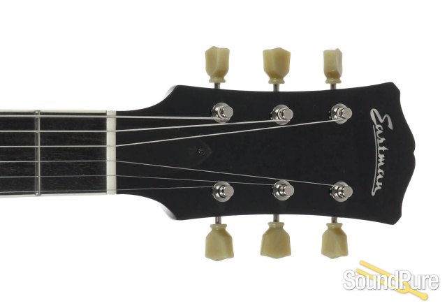 Eastman SB59-SB Sunburst Electric Guitar #12750064 — image 7