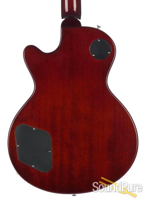 Eastman SB59-SB Sunburst Electric Guitar #12750038 — image 2