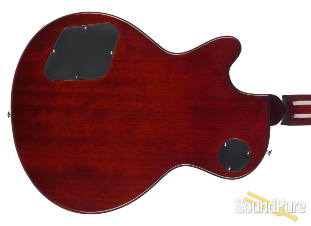 Eastman SB59-SB Sunburst Electric Guitar #12750038 — image 3