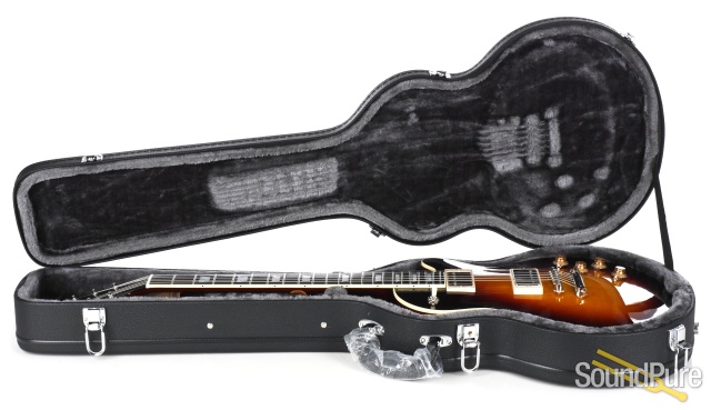 Eastman SB59-SB Sunburst Electric Guitar #12750038 — image 9