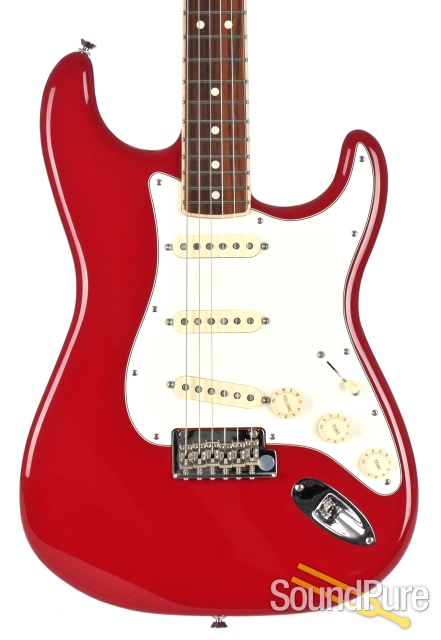 Fender American Standard Ltd. Edition Strat US14058094-Used — image 1