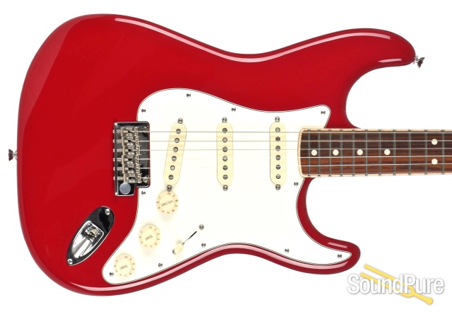Fender American Standard Ltd. Edition Strat US14058094-Used — image 9