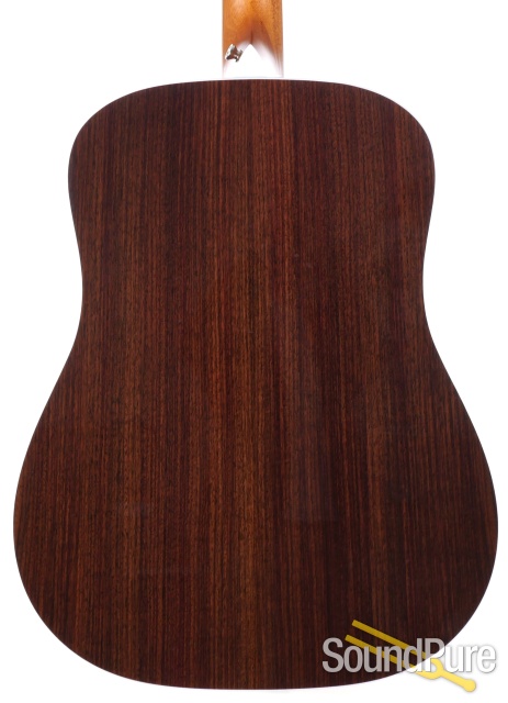 Taylor 410-R Dread Sitka/Rosewood #1106156095 Acoustic -Used — image 3