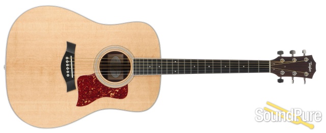 Taylor 410-R Dread Sitka/Rosewood #1106156095 Acoustic -Used — image 5