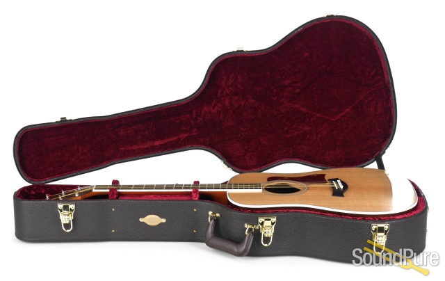 Taylor 410-R Dread Sitka/Rosewood #1106156095 Acoustic -Used — image 6