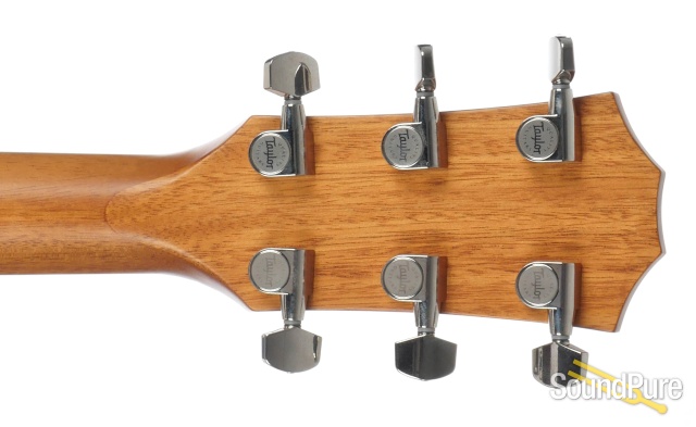 Taylor 410-R Dread Sitka/Rosewood #1106156095 Acoustic -Used — image 7