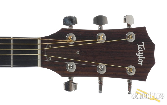 Taylor 410-R Dread Sitka/Rosewood #1106156095 Acoustic -Used — image 8