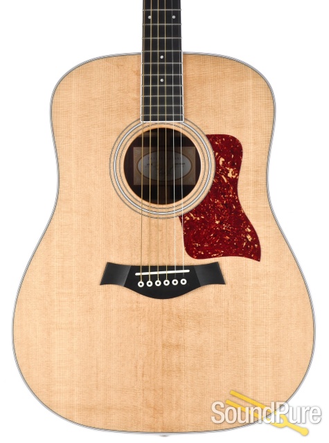 Taylor 410-R Dread Sitka/Rosewood #1106156095 Acoustic -Used — image 1