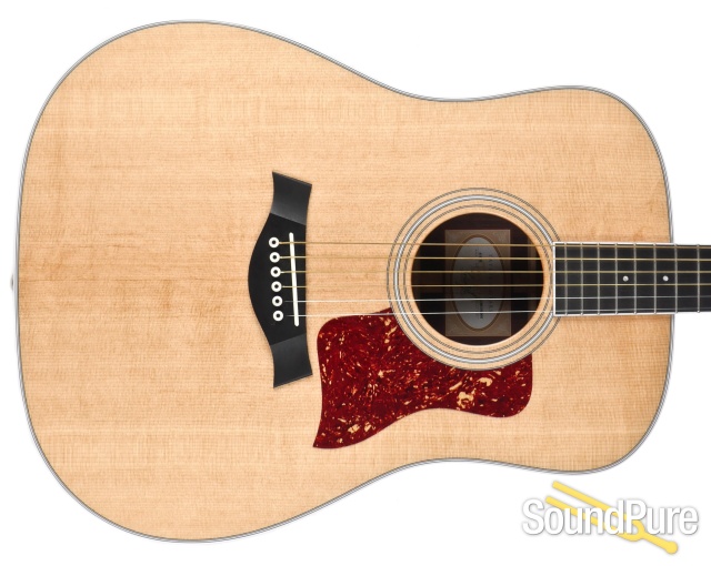 Taylor 410-R Dread Sitka/Rosewood #1106156095 Acoustic -Used — image 9