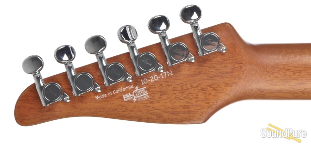 Anderson Crowdster Plus Acoustic Electric #10-20-17N — image 3