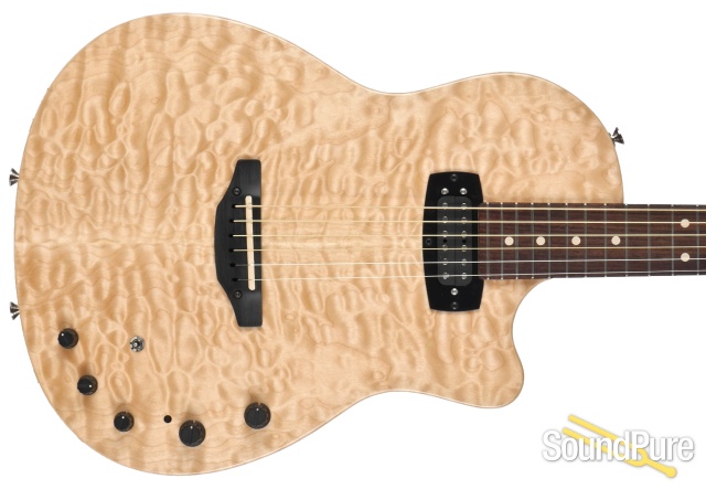 Anderson Crowdster Plus Acoustic Electric #10-20-17N — image 5