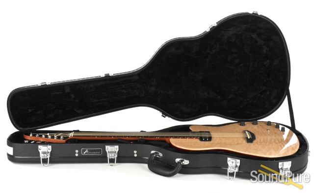 Anderson Crowdster Plus Acoustic Electric #10-20-17N — image 6
