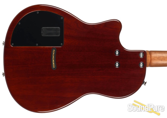 Anderson Crowdster Plus Acoustic Electric #10-20-17N — image 7
