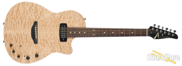 Anderson Crowdster Plus Acoustic Electric #10-20-17N — image 8