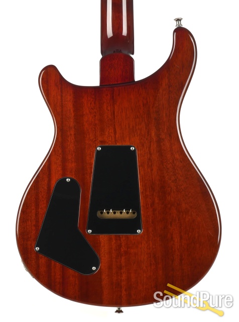 PRS 408 McCarty Sunburst #198020 - Used — image 2